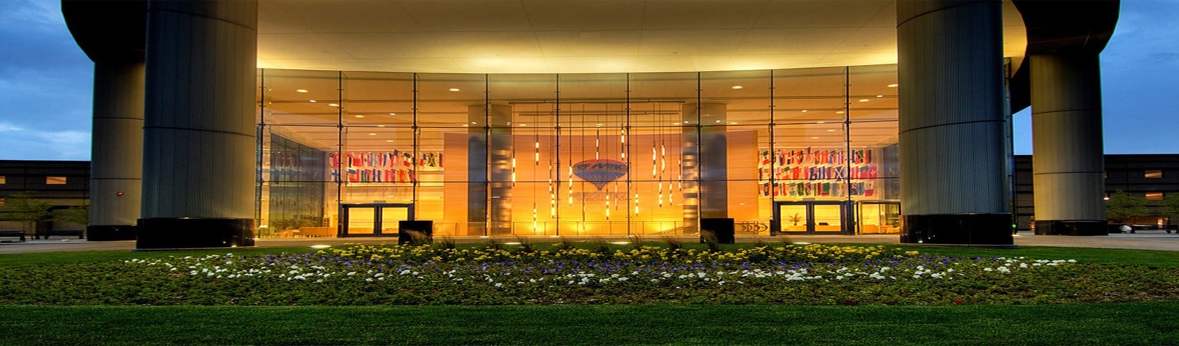 Home landing page - Elliott Associates